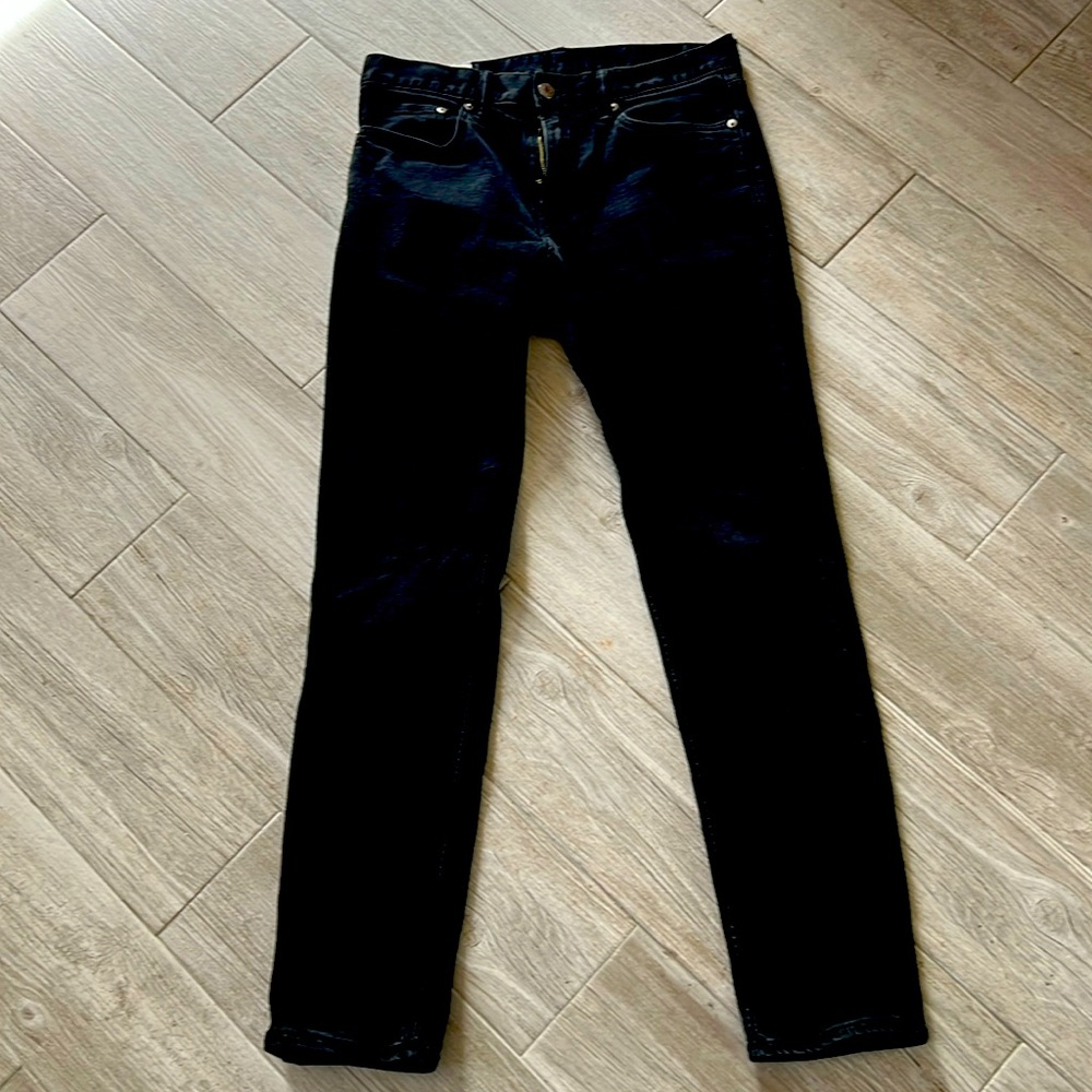 Men’s Jeans. Worn once